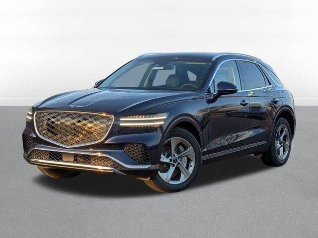 2026 GENESIS GV70