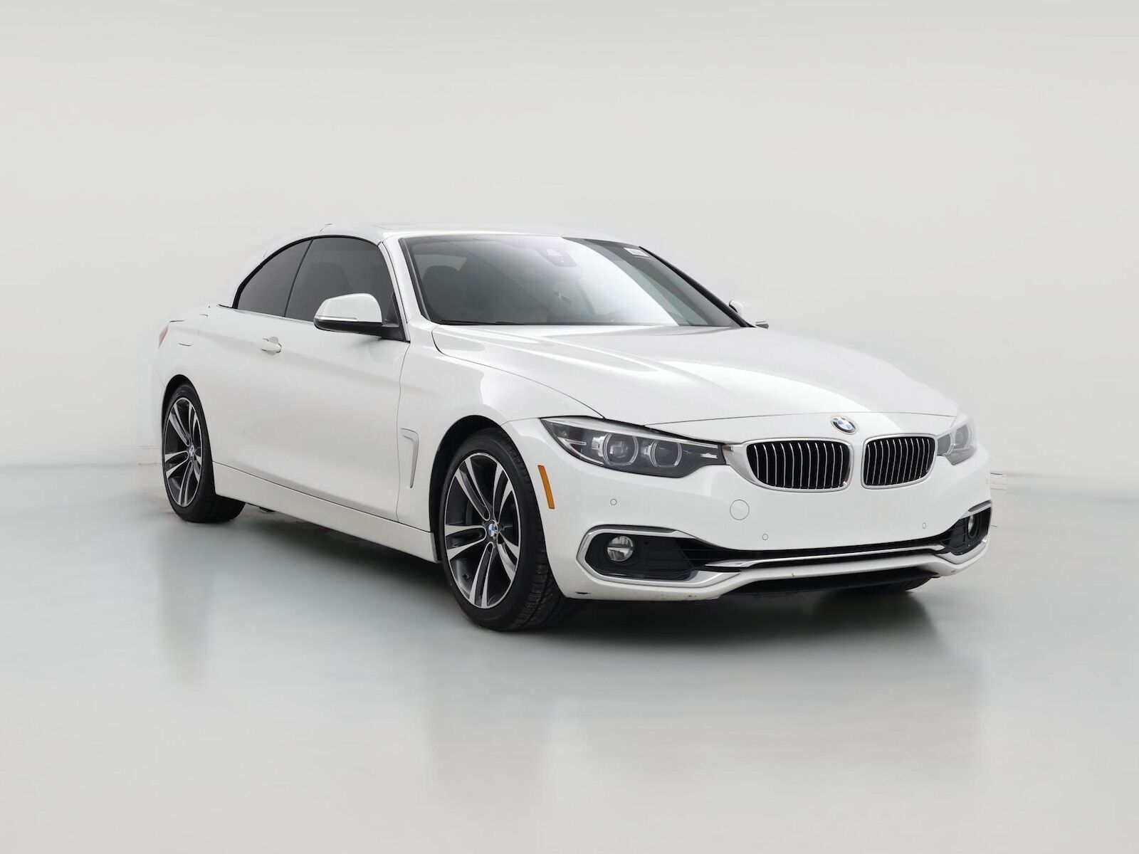 2020 BMW 4 Series