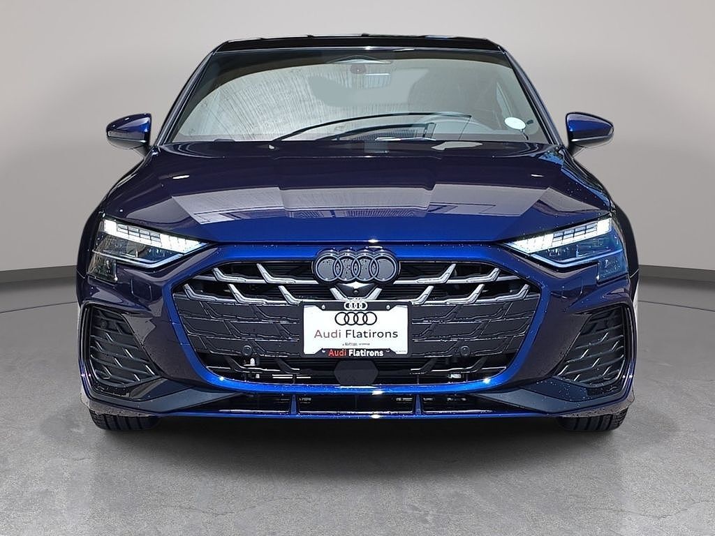2026 Audi A3