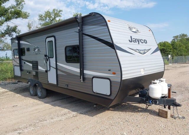 2020 JAYCO RV Trailer