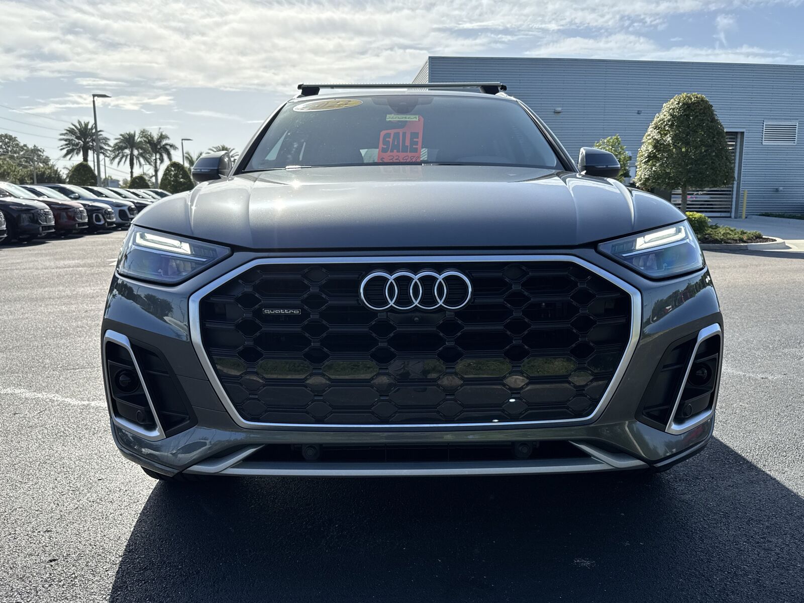 2023 Audi Q5