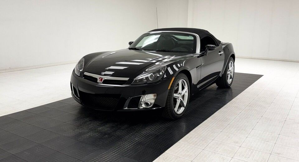 2007 SATURN Sky
