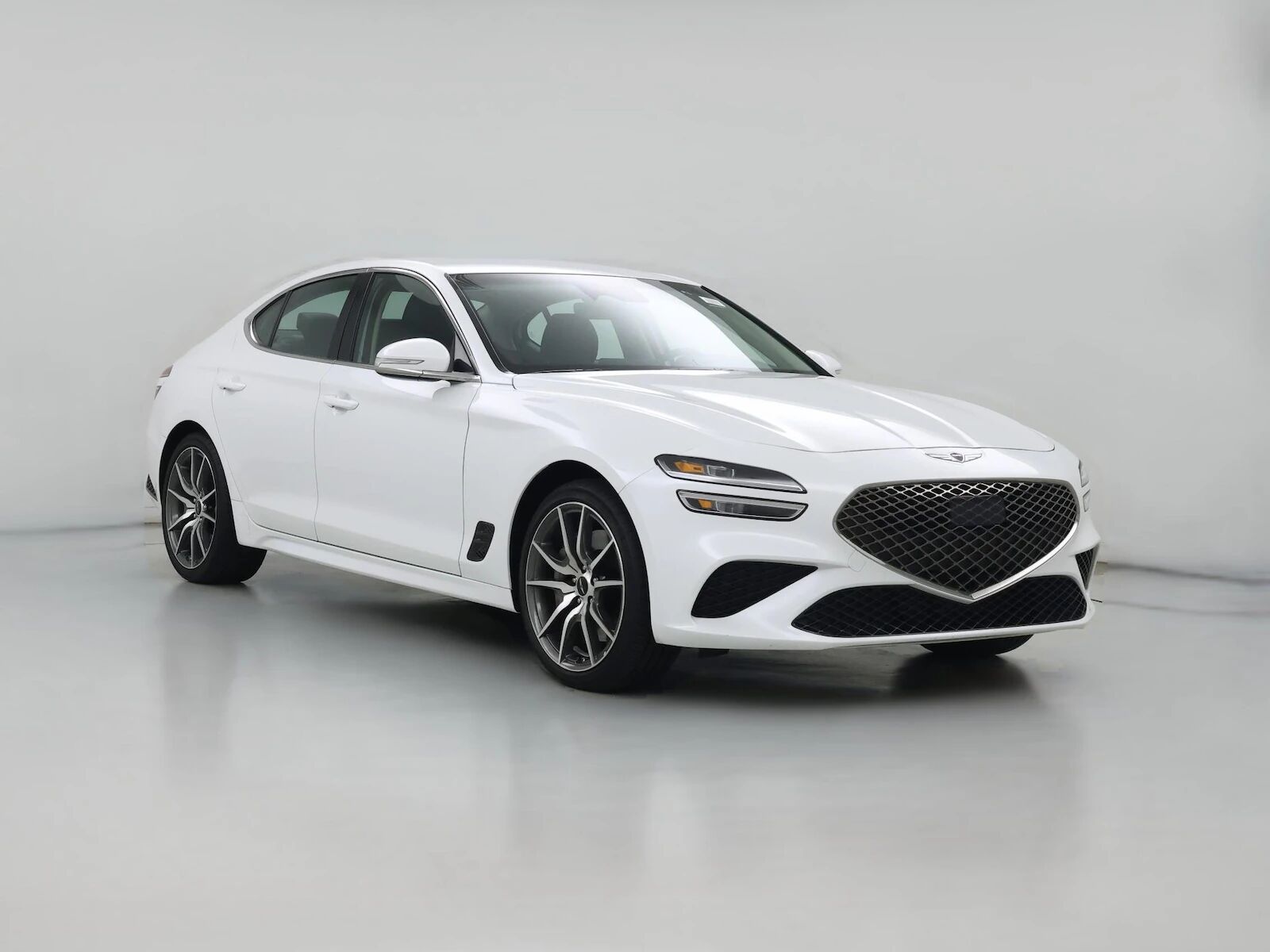 2026 GENESIS G80