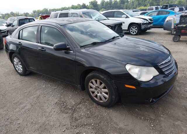 2008 CHRYSLER Sebring