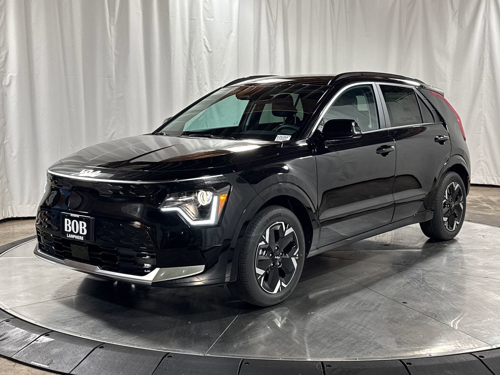 2026 KIA Niro