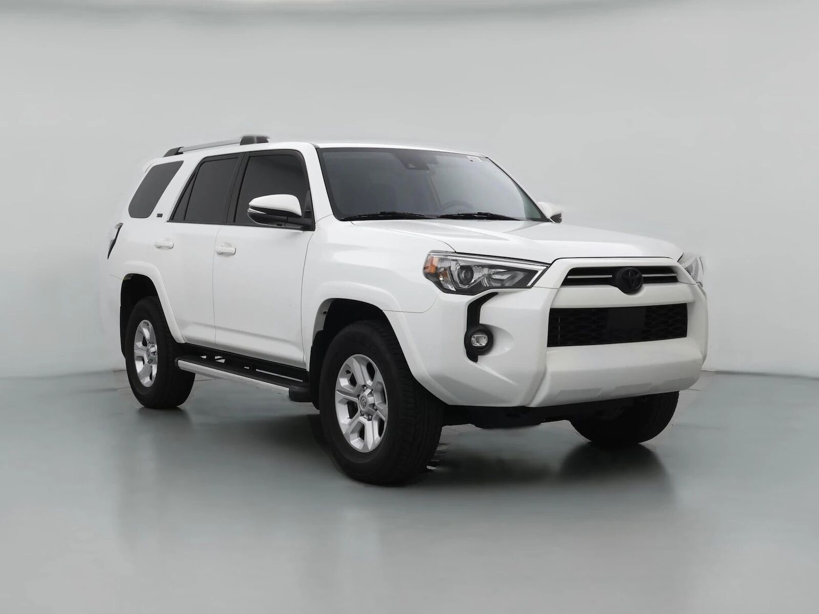 2022 TOYOTA 4-Runner