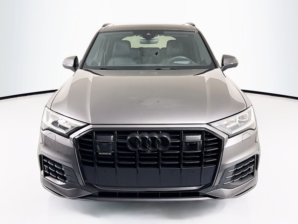 2023 Audi Q7