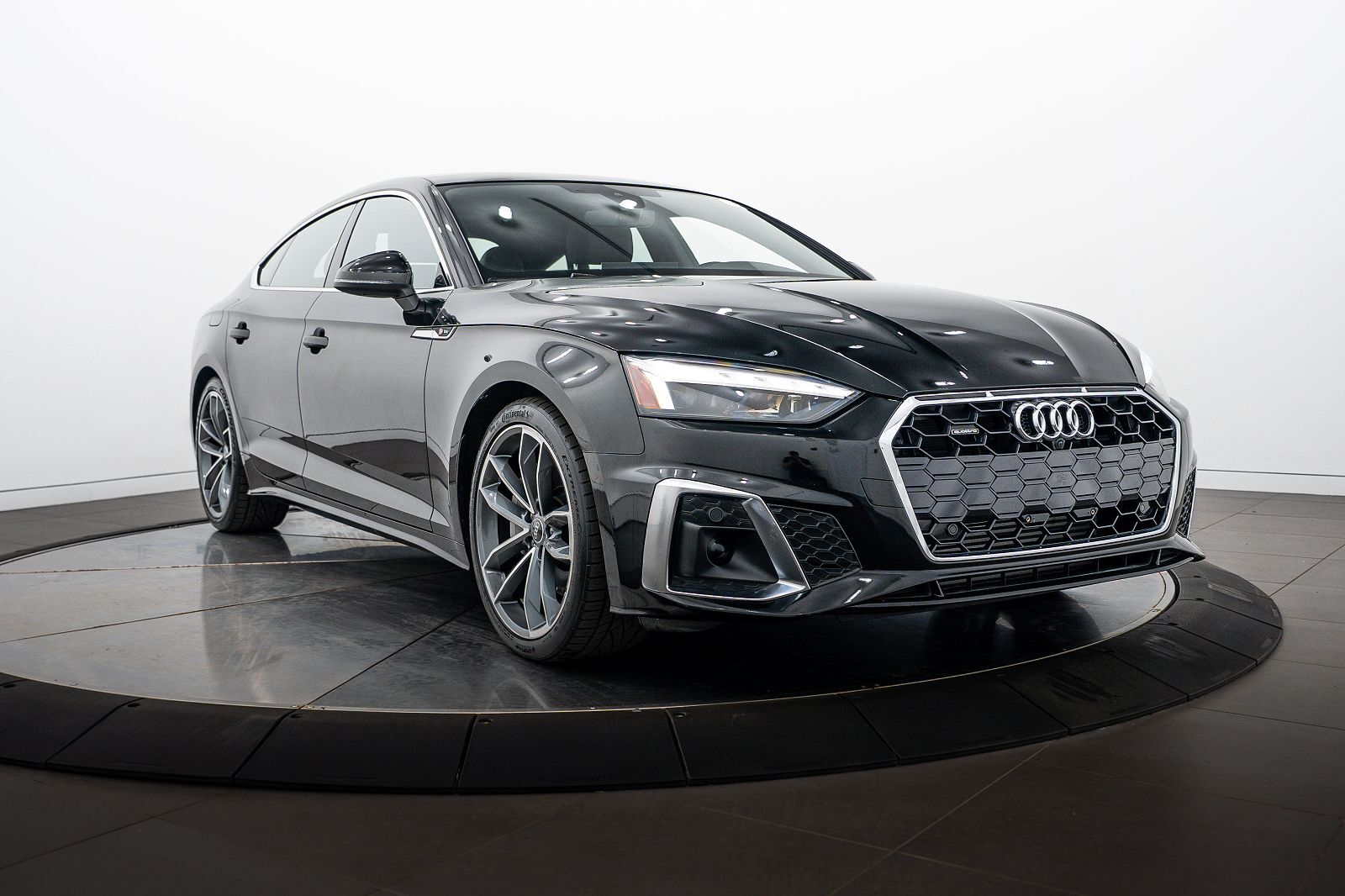 2023 Audi A5