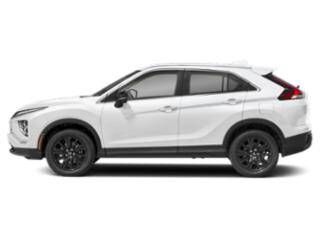 2026 MITSUBISHI ECLIPSE CROSS
