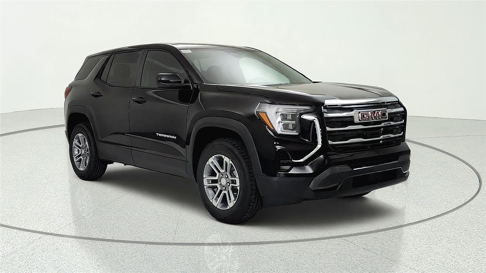 2027 GMC Terrain