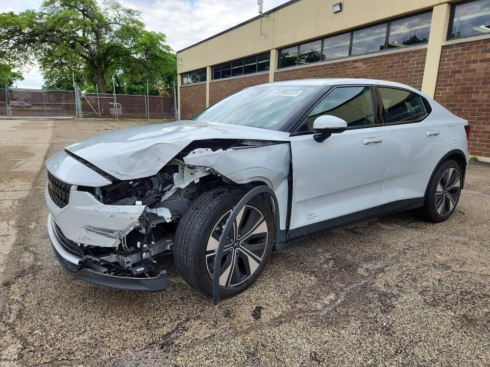 2023 POLESTAR PS2
