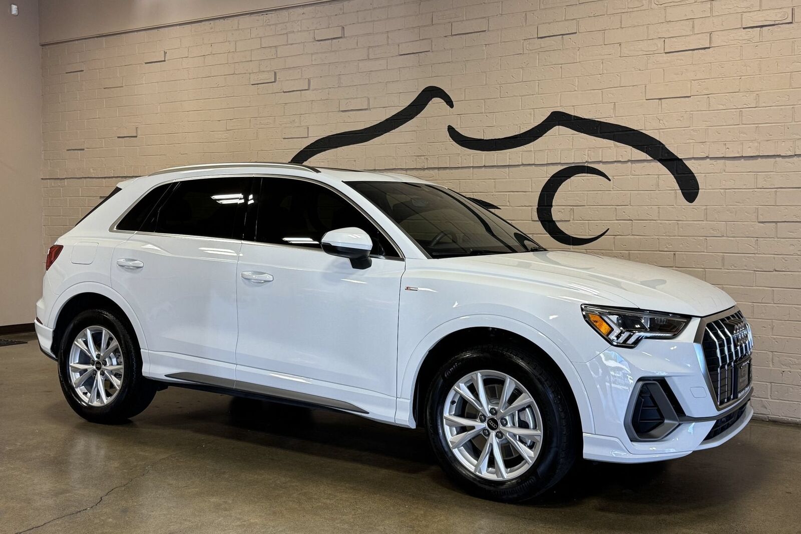 2022 Audi Q3