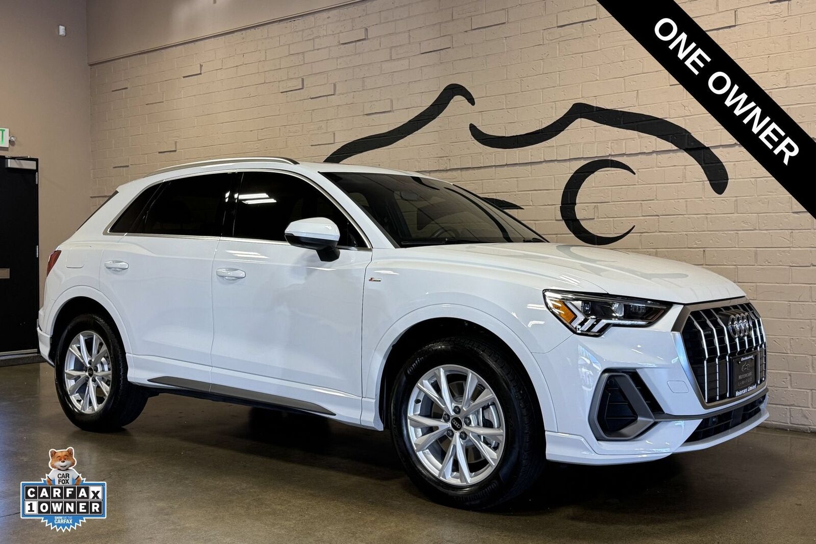2022 AUDI Q3
