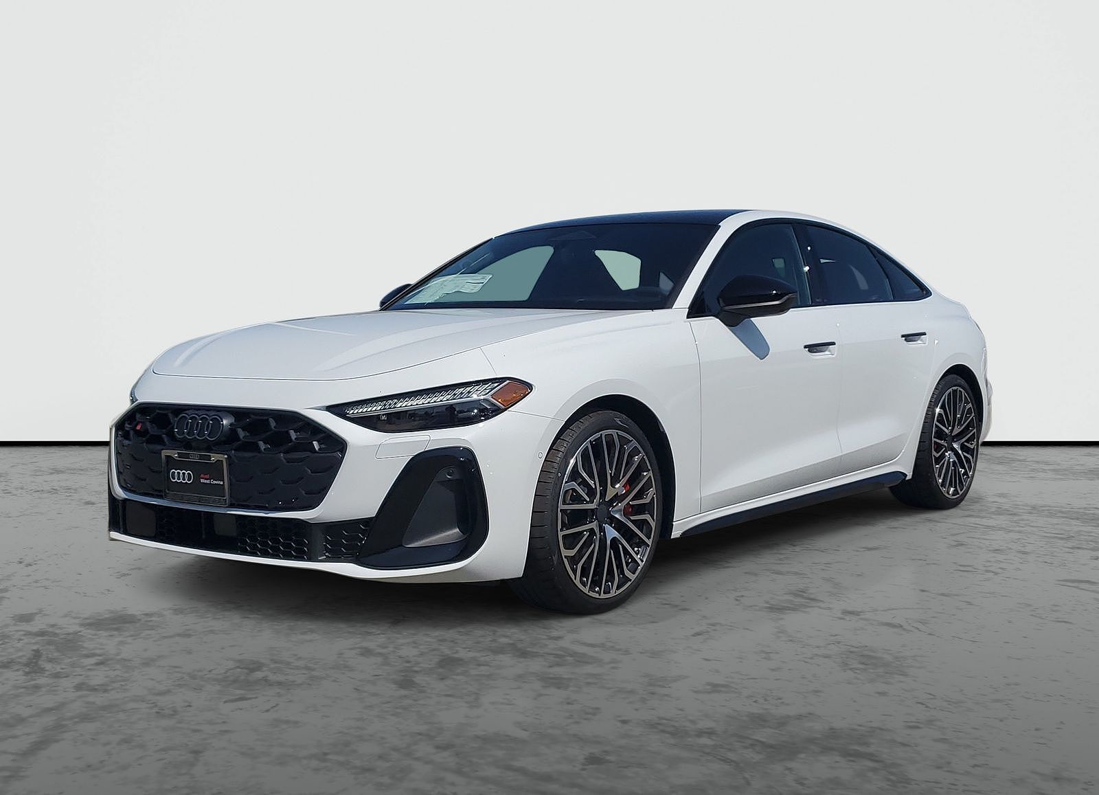 2026 Audi S5