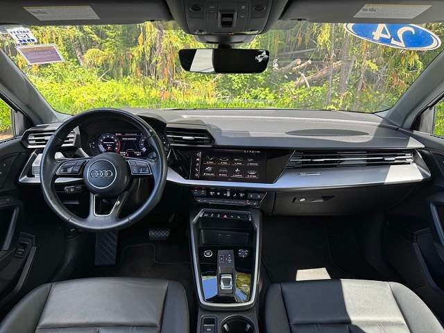 2024 Audi A3