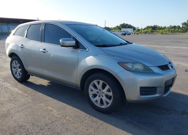 2009 MAZDA CX-7
