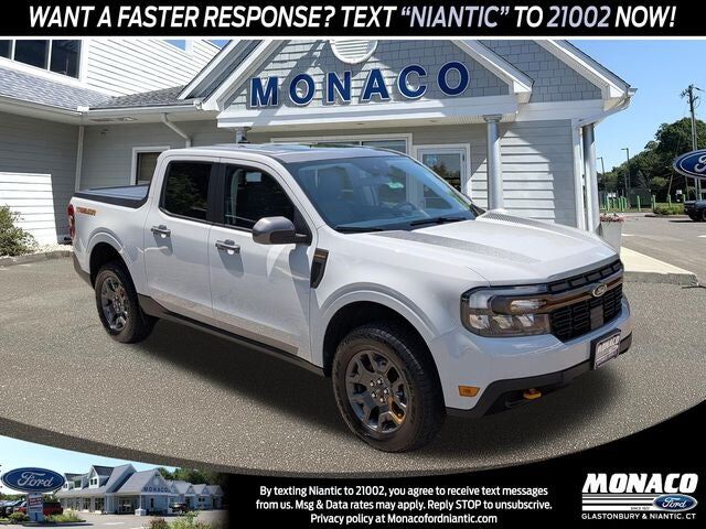 2023 FORD Maverick