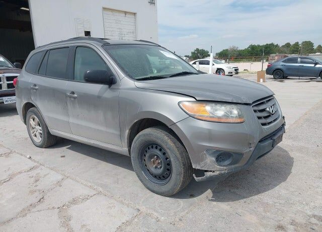 2011 HYUNDAI Santa Fe