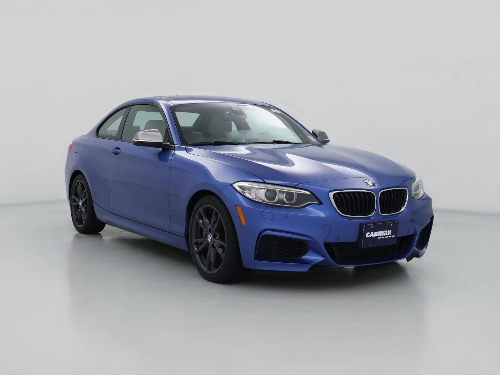 2017 BMW M2