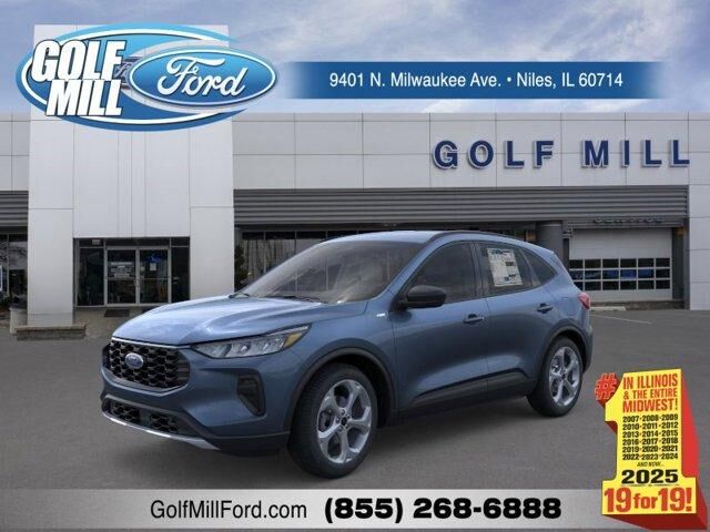 2026 FORD Escape