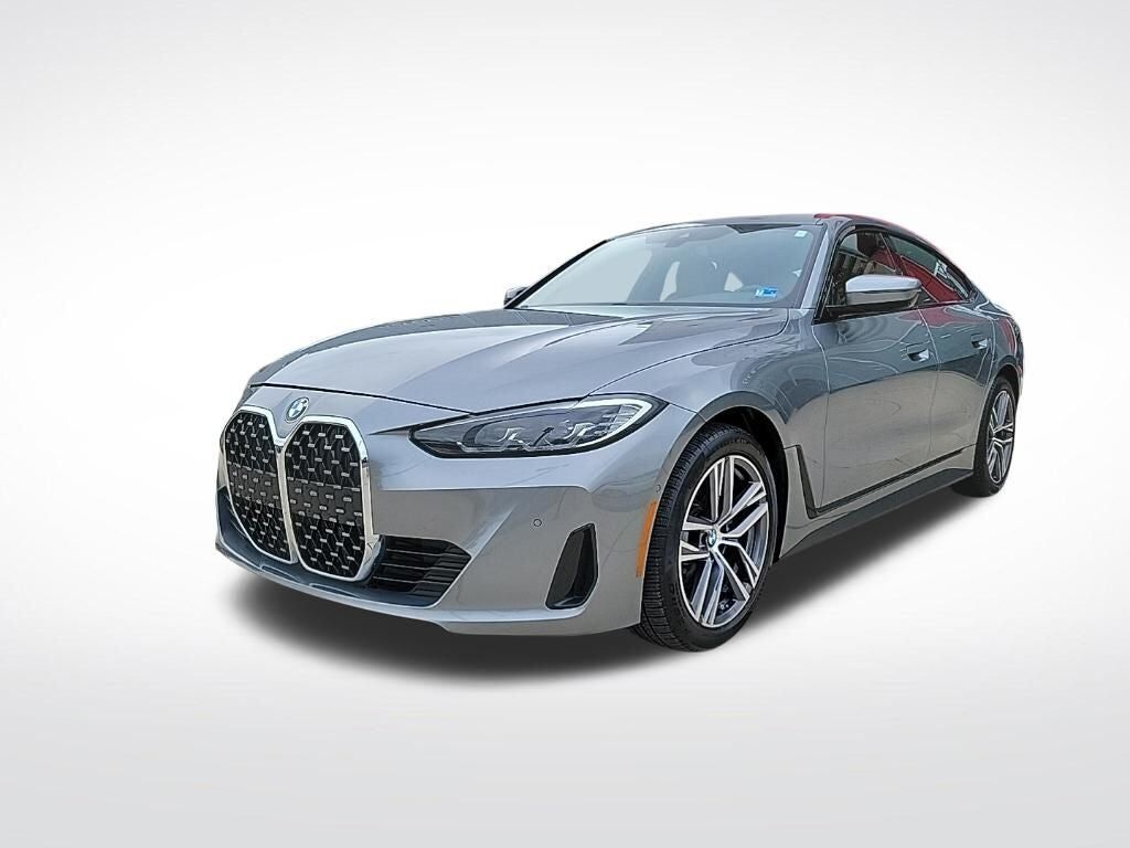2023 BMW 4 Series