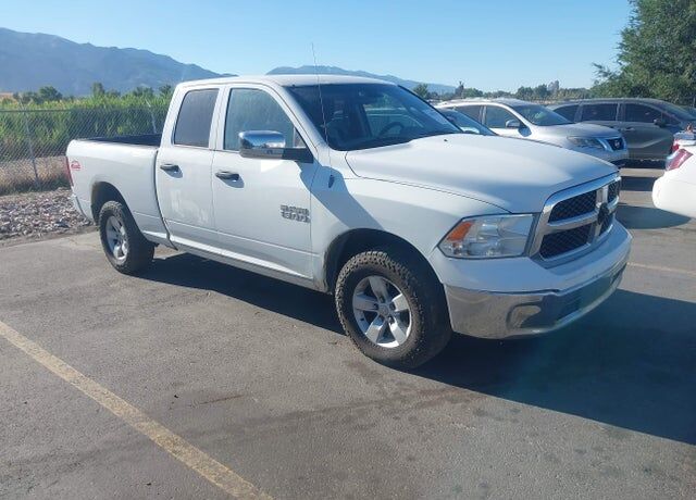 2013 RAM 1500