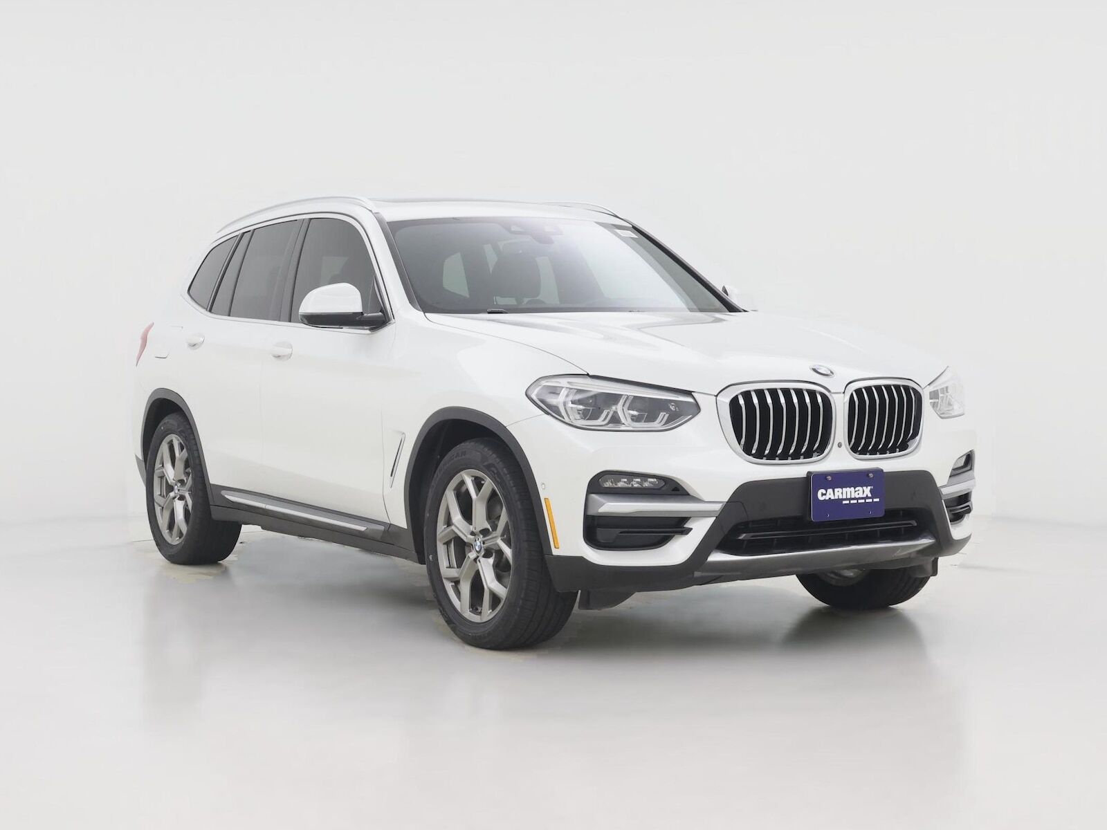 2020 BMW X3