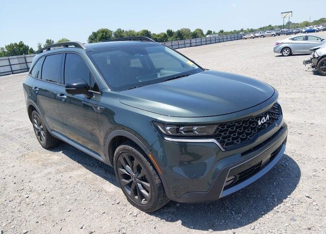 2023 KIA Sorento