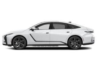 2026 LEXUS ES