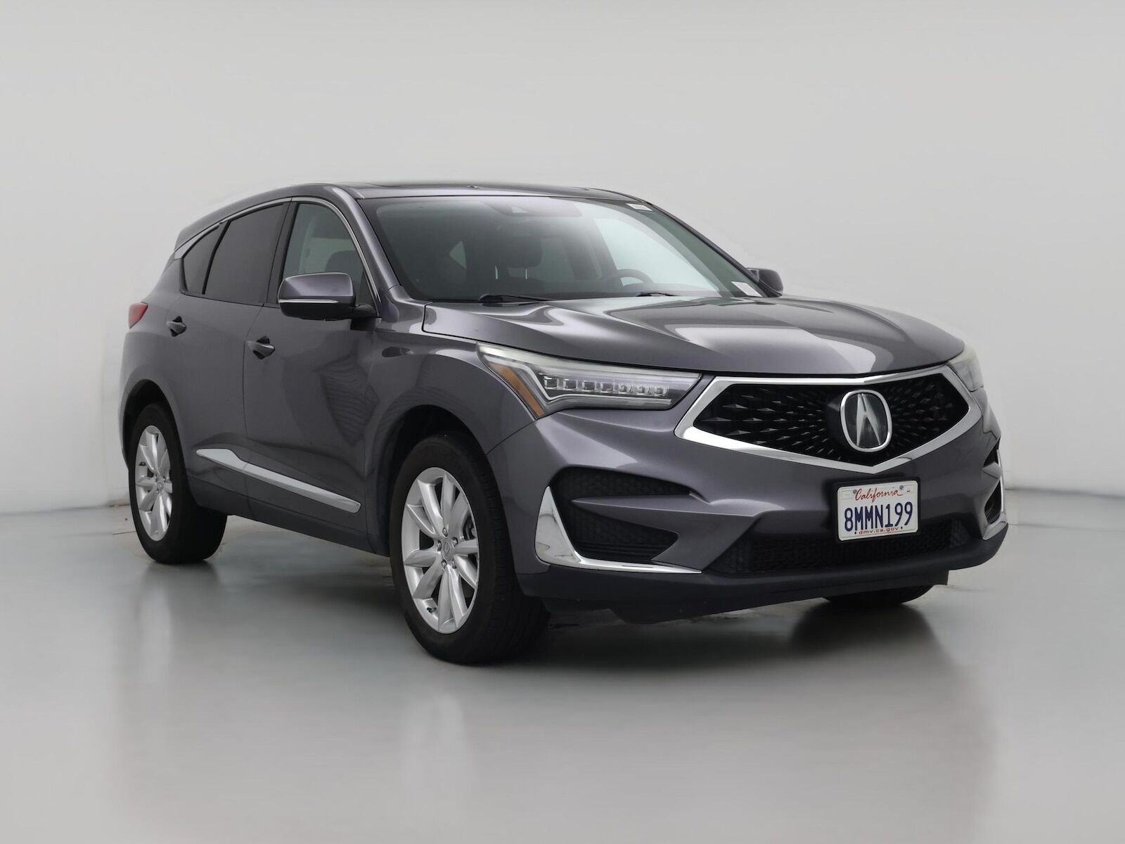 2019 ACURA RDX