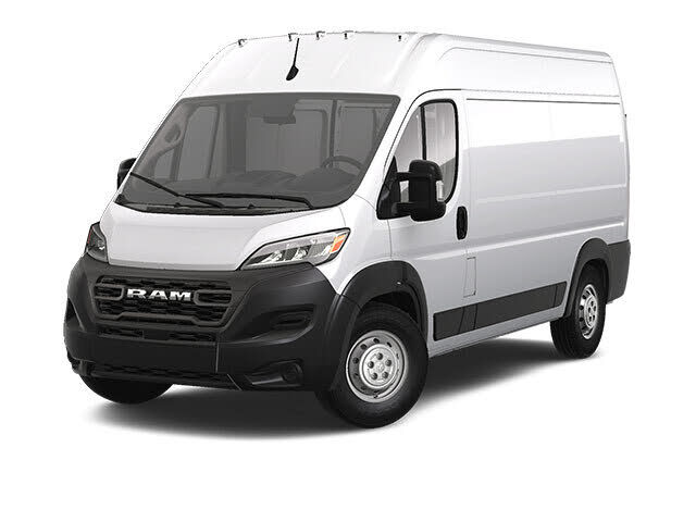 2023 RAM Promaster 3500