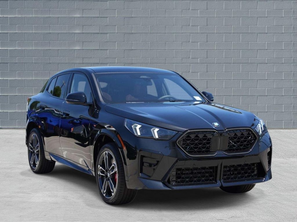 2026 BMW X2