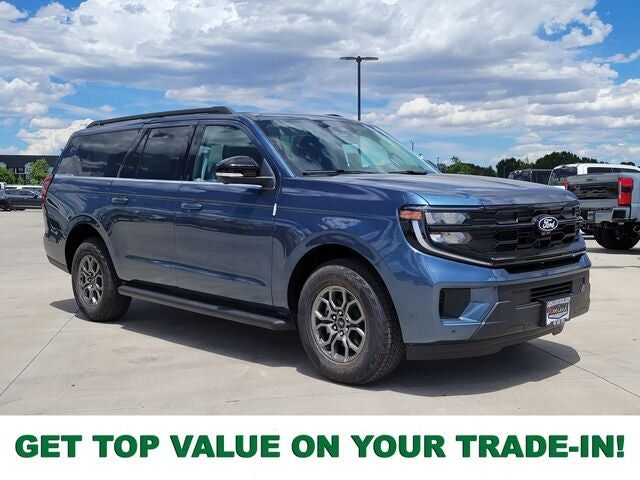 2027 FORD Expedition