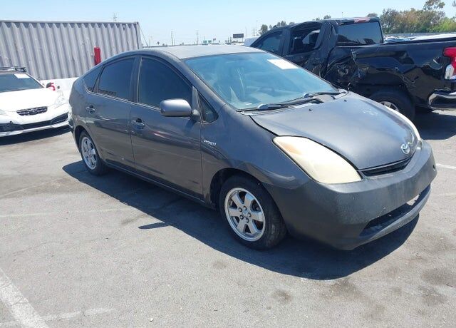 2008 TOYOTA PRIUS