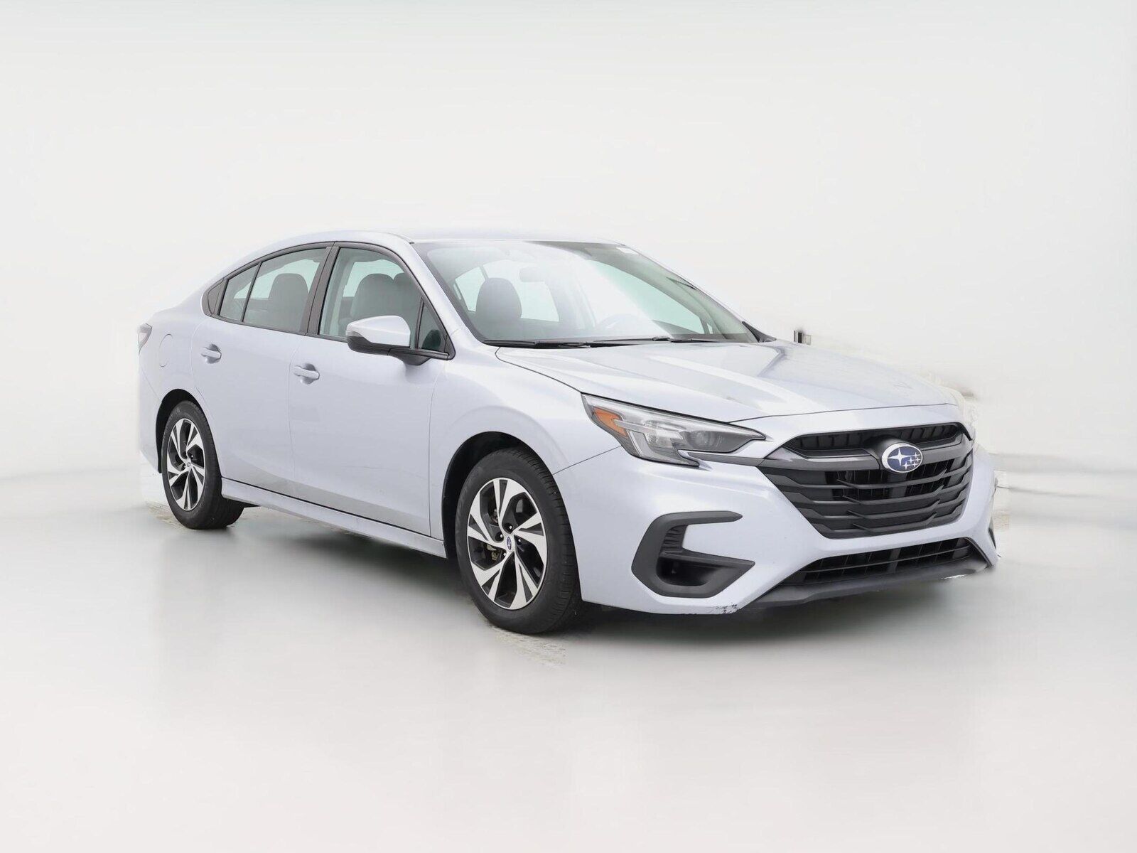 2023 SUBARU Legacy