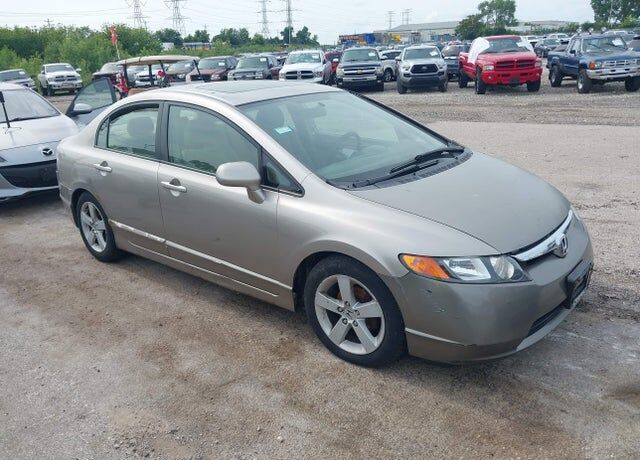 2006 HONDA Civic