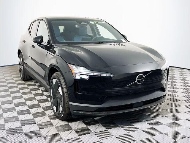 2026 VOLVO EX30