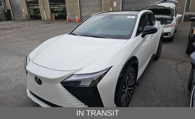2023 LEXUS RZ 450e
