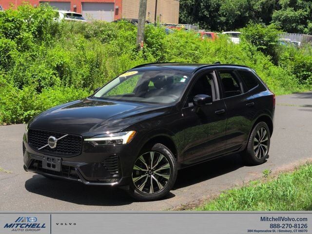 2024 VOLVO XC60