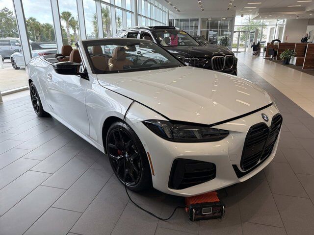 2027 BMW M4