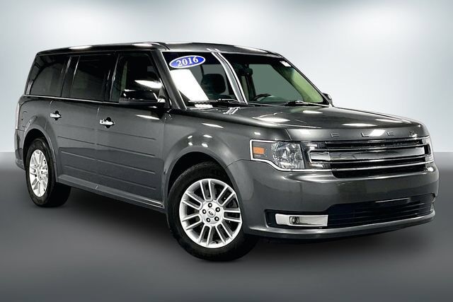 2016 FORD Flex