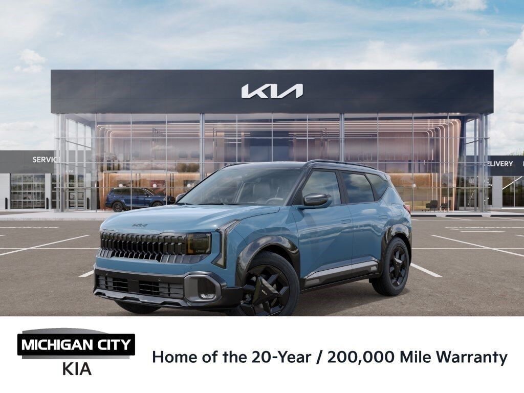 2027 KIA Seltos