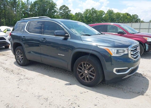 2019 GMC Acadia