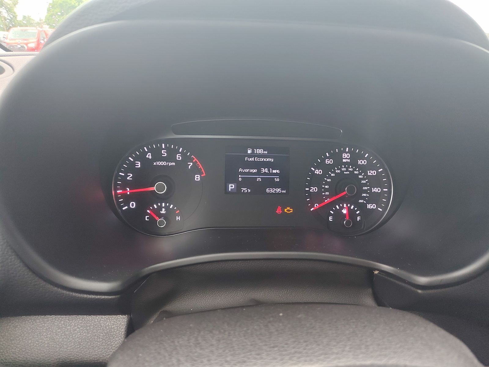 2022 KIA Soul