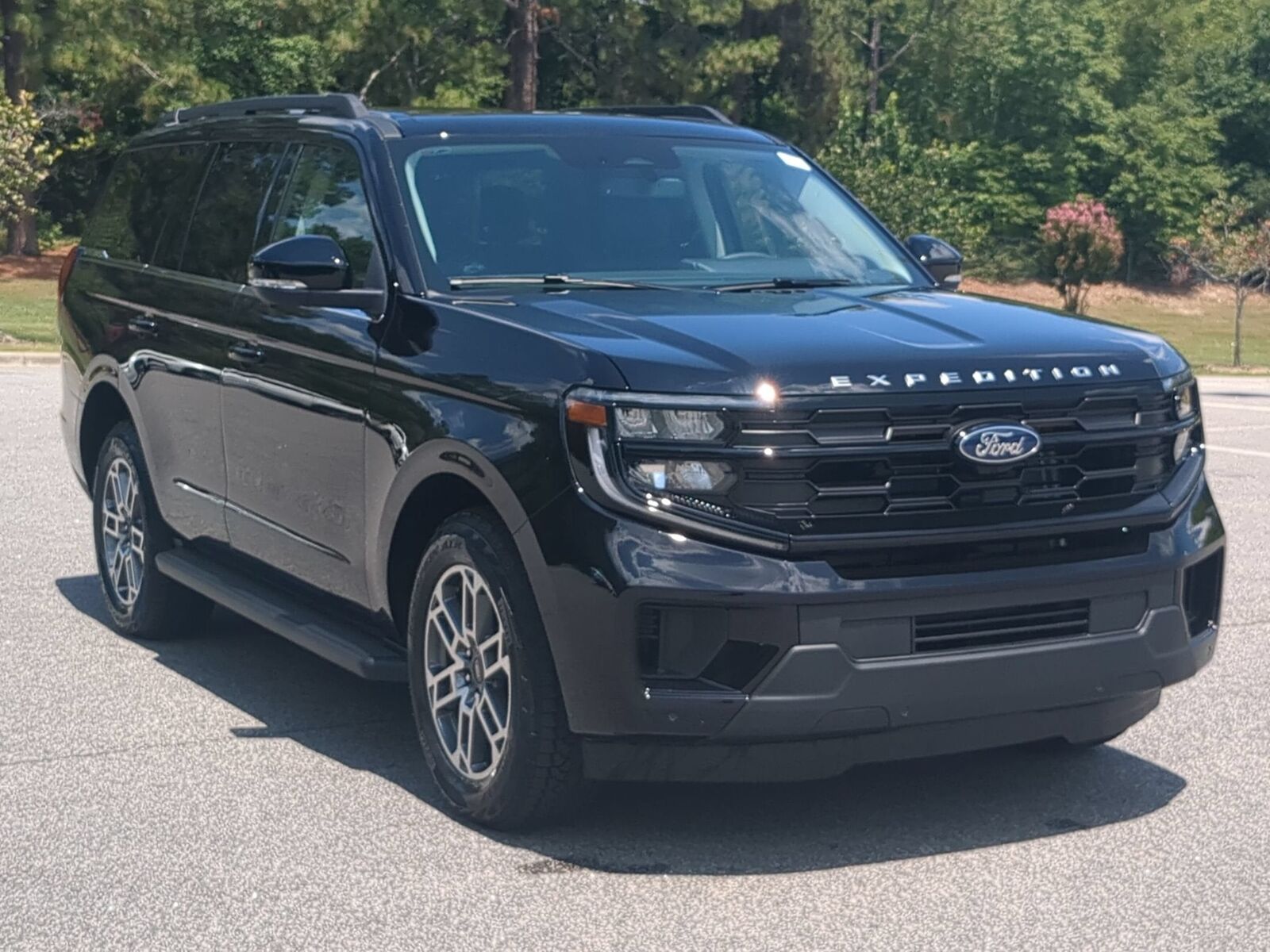2026 FORD Expedition