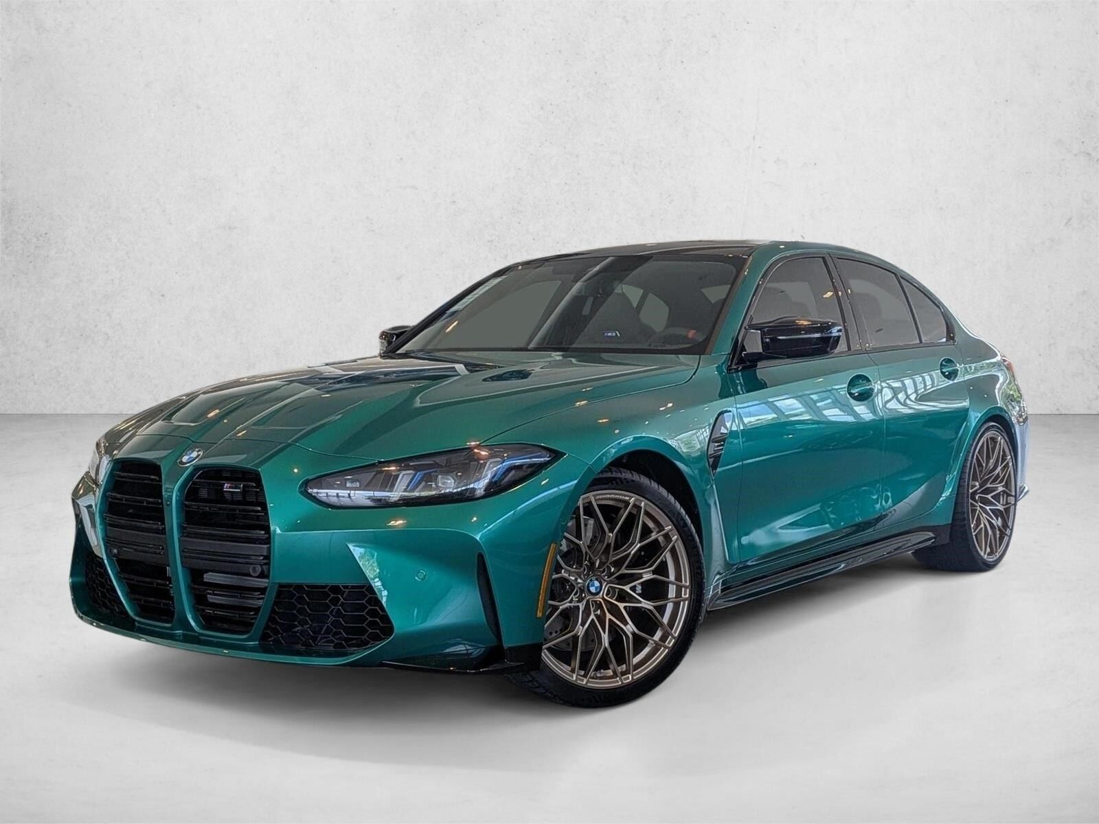 2027 BMW M3