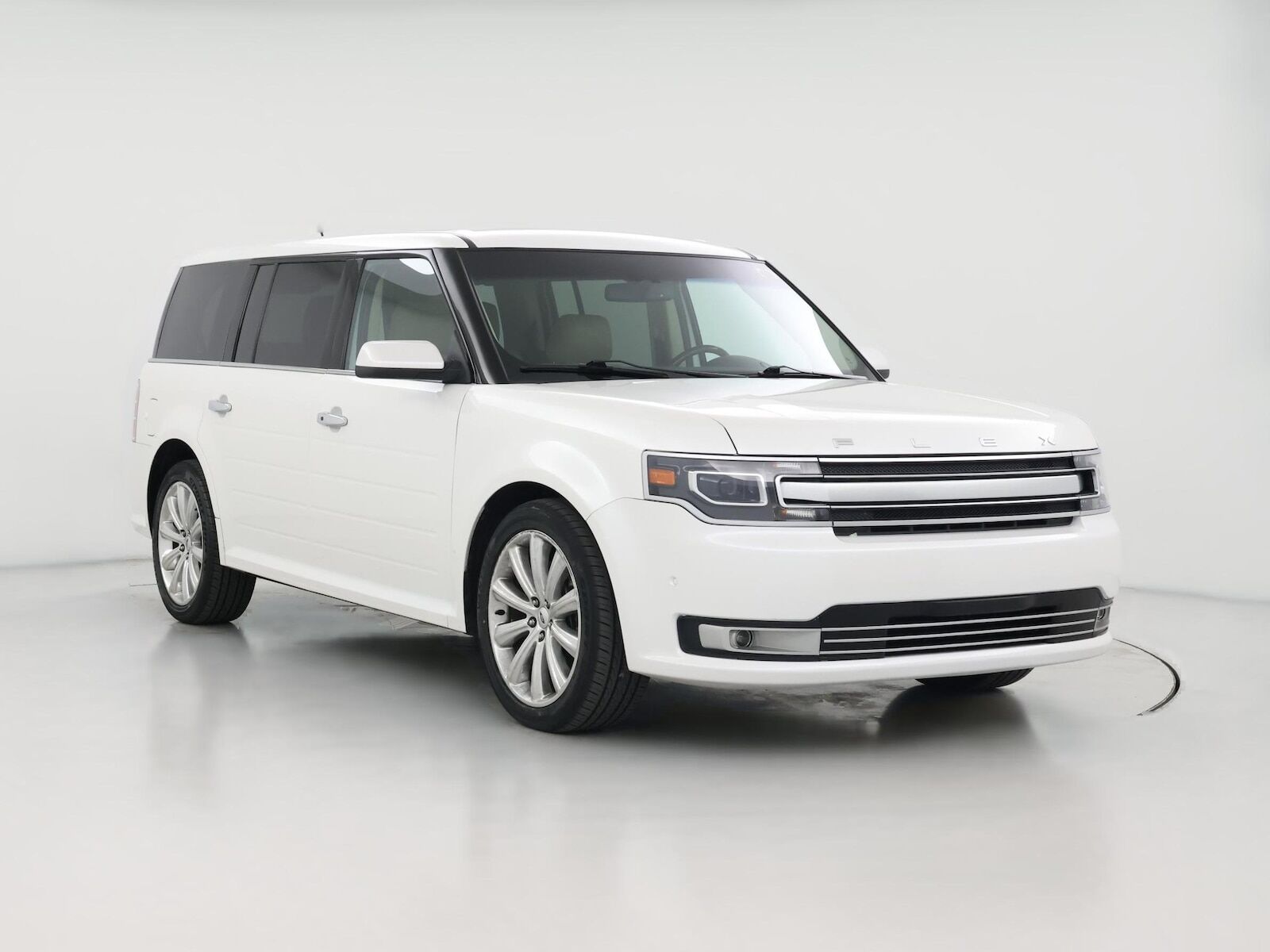 2014 FORD Flex
