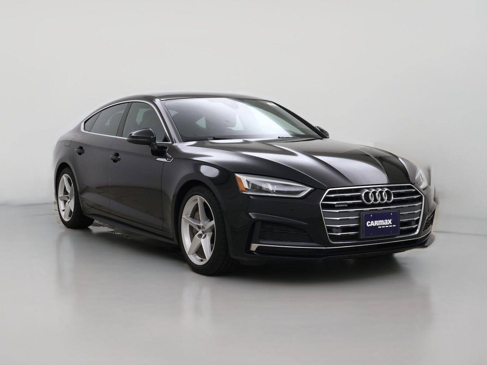 2018 AUDI A5