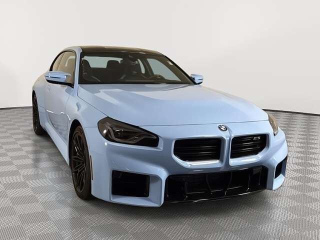 2026 BMW M2