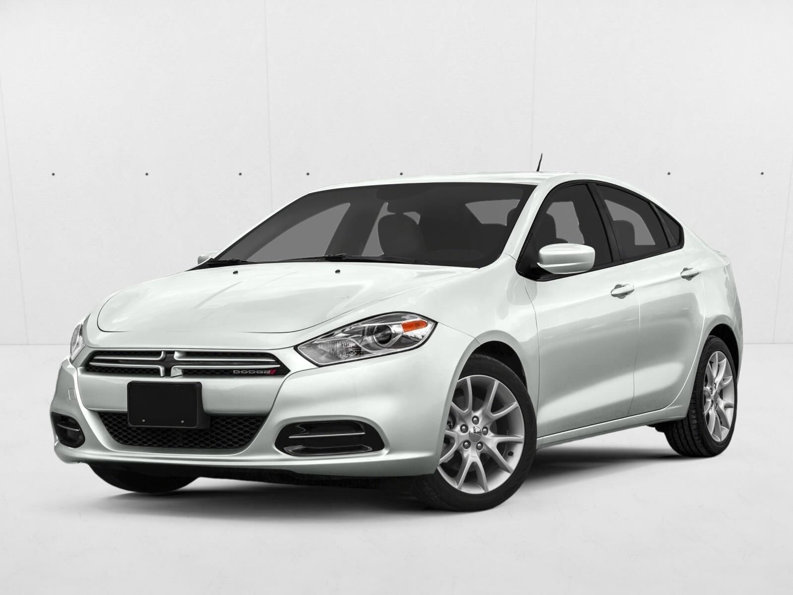 2016 DODGE Dart